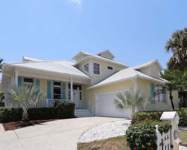 400 Seaside Lane – photo 1