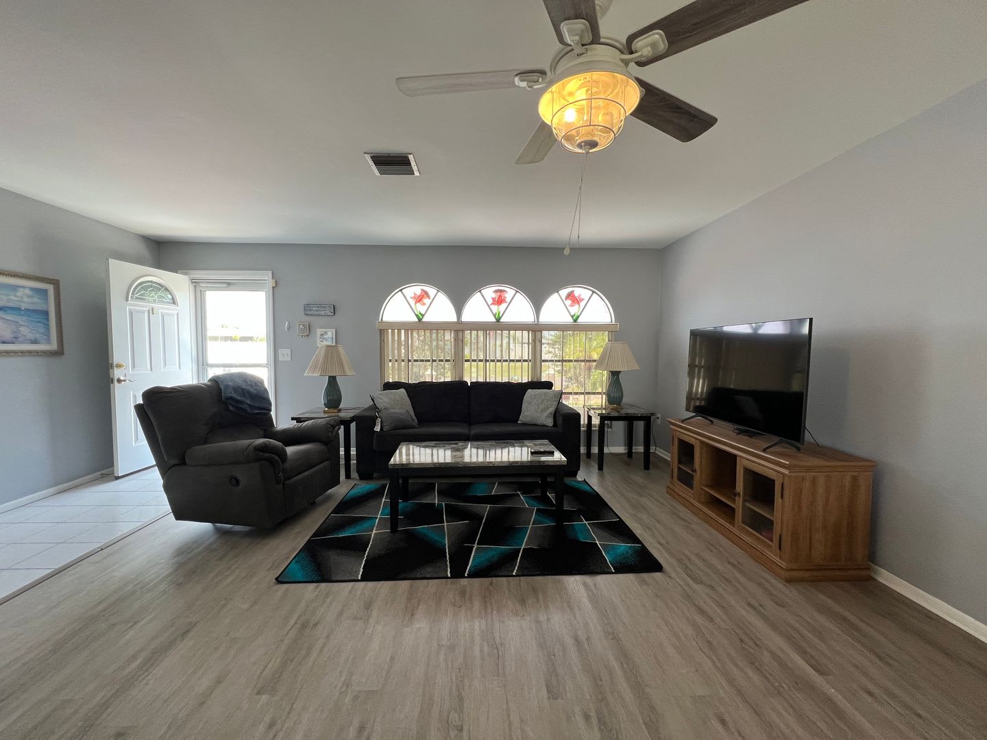 Furnished Short Term Seasonal Rental 2 Bed 2 Bath Single Family Pool Home Heated 3 300 Month – photo 5