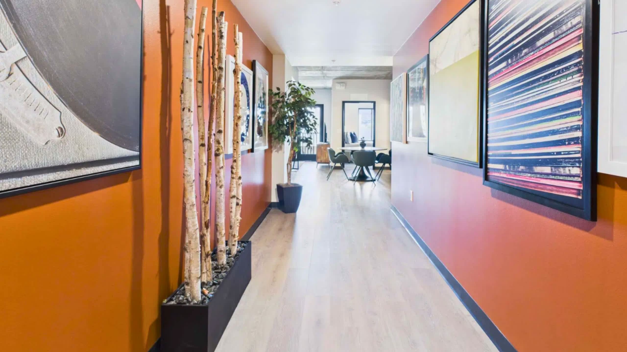 Watermark Apartments – photo 2