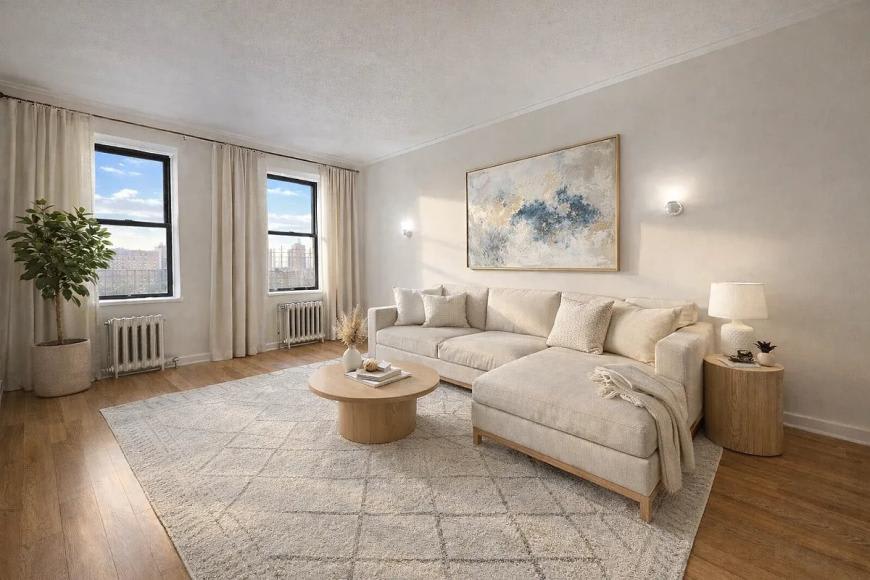 45 East Mosholu Parkway North – photo 1