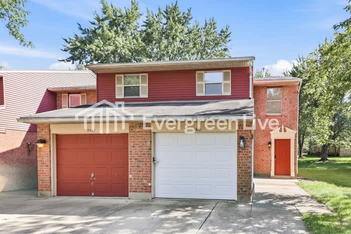 2470 Cross Village Drive – photo 1