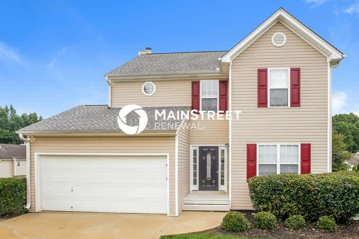 22 Greystone Court – photo 1