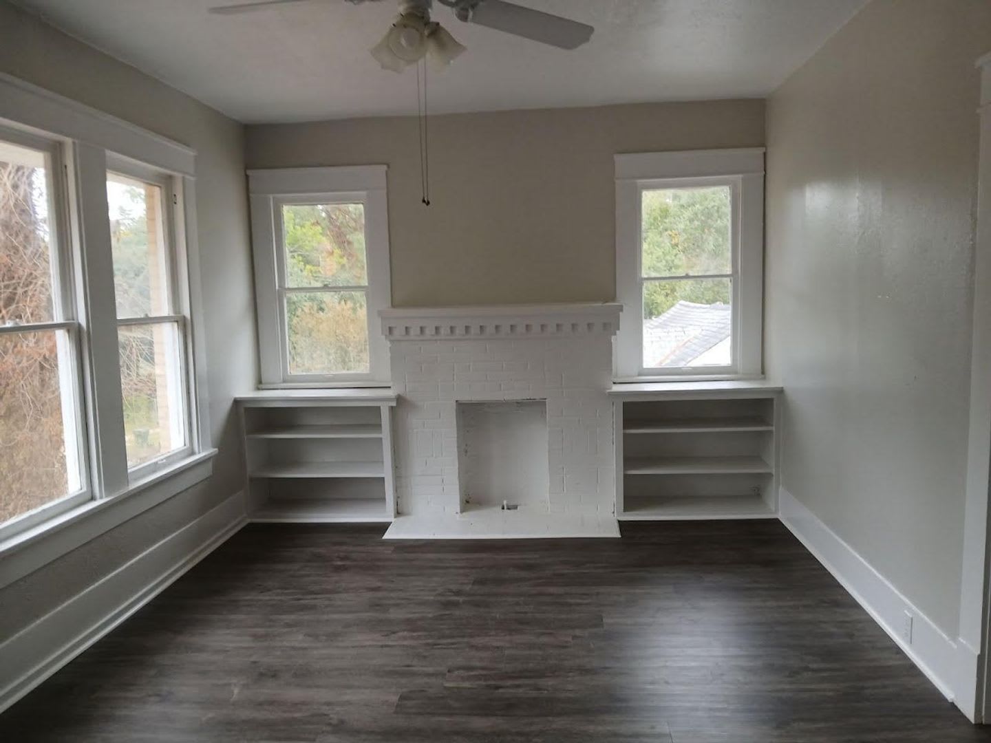 Remodeled Highland Duplex Unit – photo 1