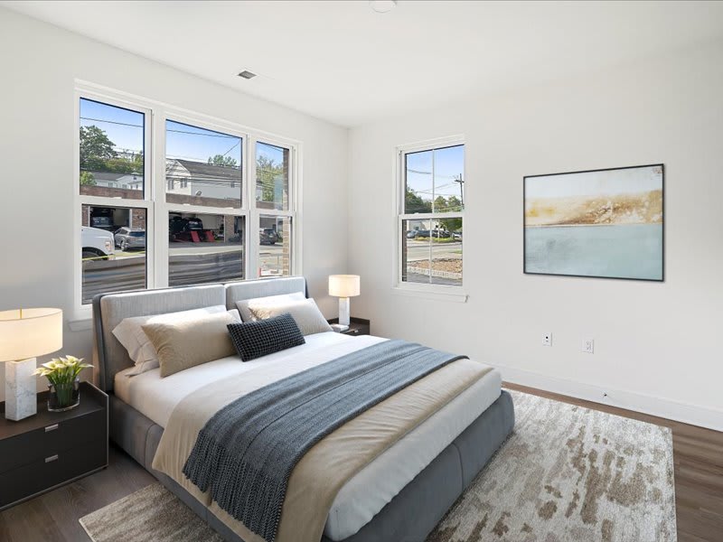 Madison Mall Apartments – photo 3