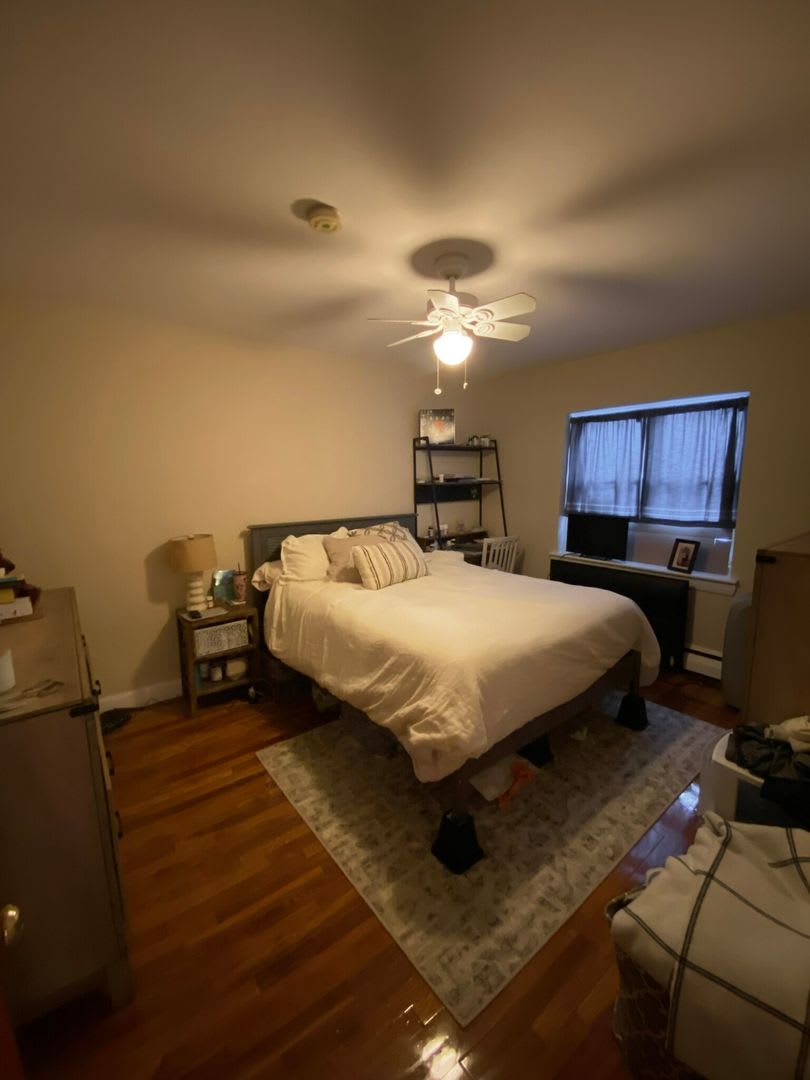 Huge and Sunny Apt near Cleveland Circle and T's! Heat and Hot Water Included! Cat Friendly! – photo 2