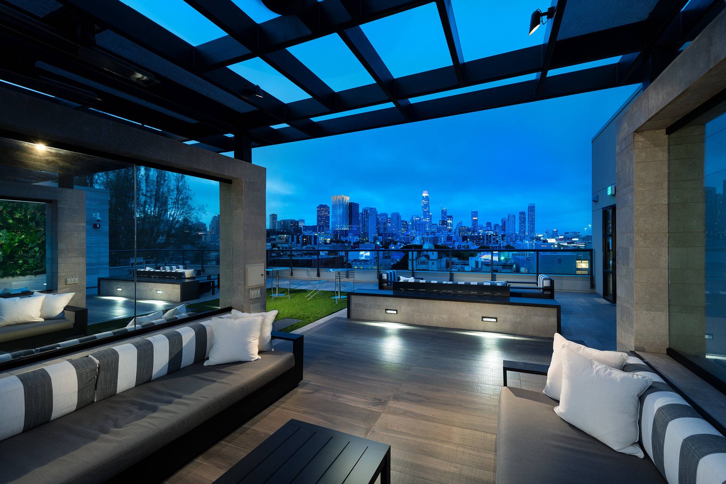 Hanover Soma West – photo 3