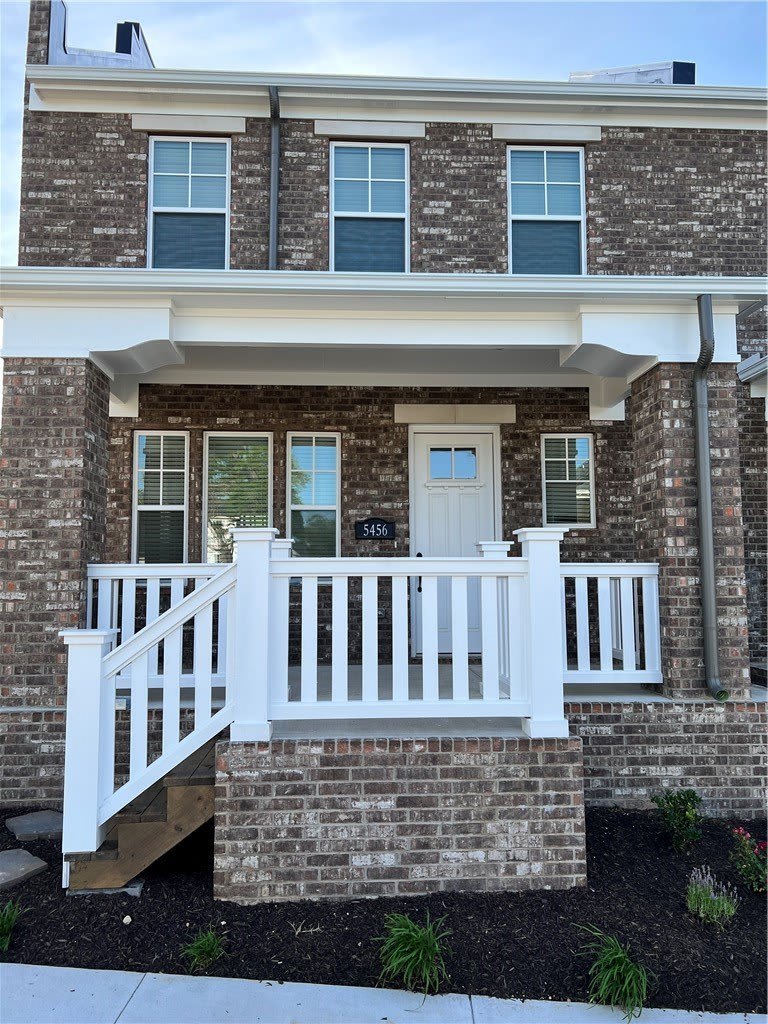 5456 Hackett Street – photo 1