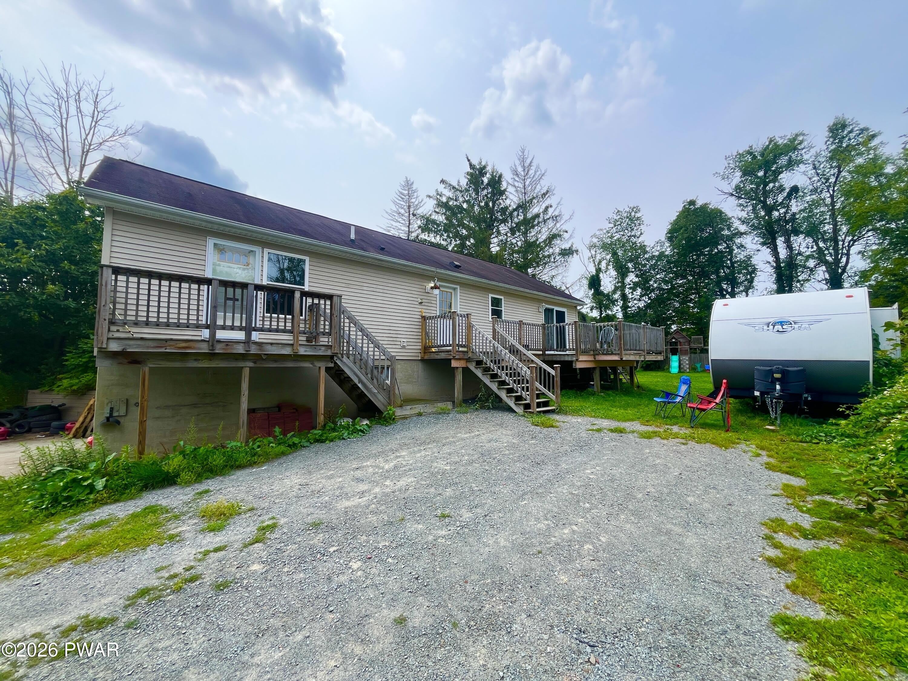 1597 Mount Cobb Road – photo 5