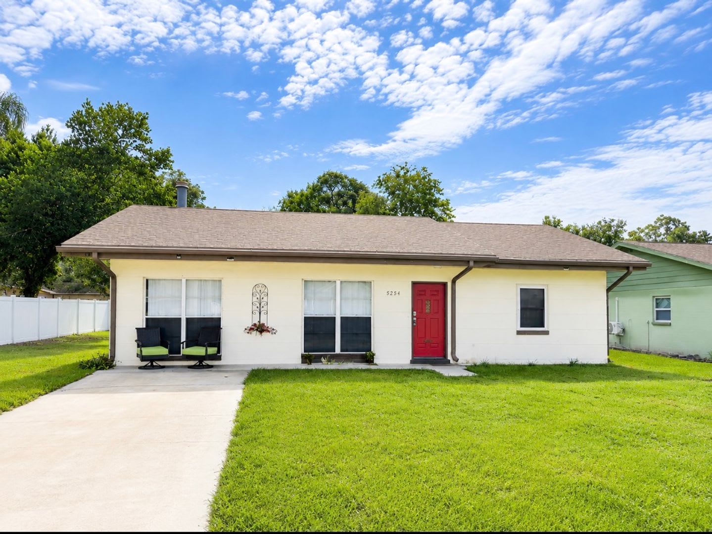Great 3/1 in Zephyrhills! – photo 1
