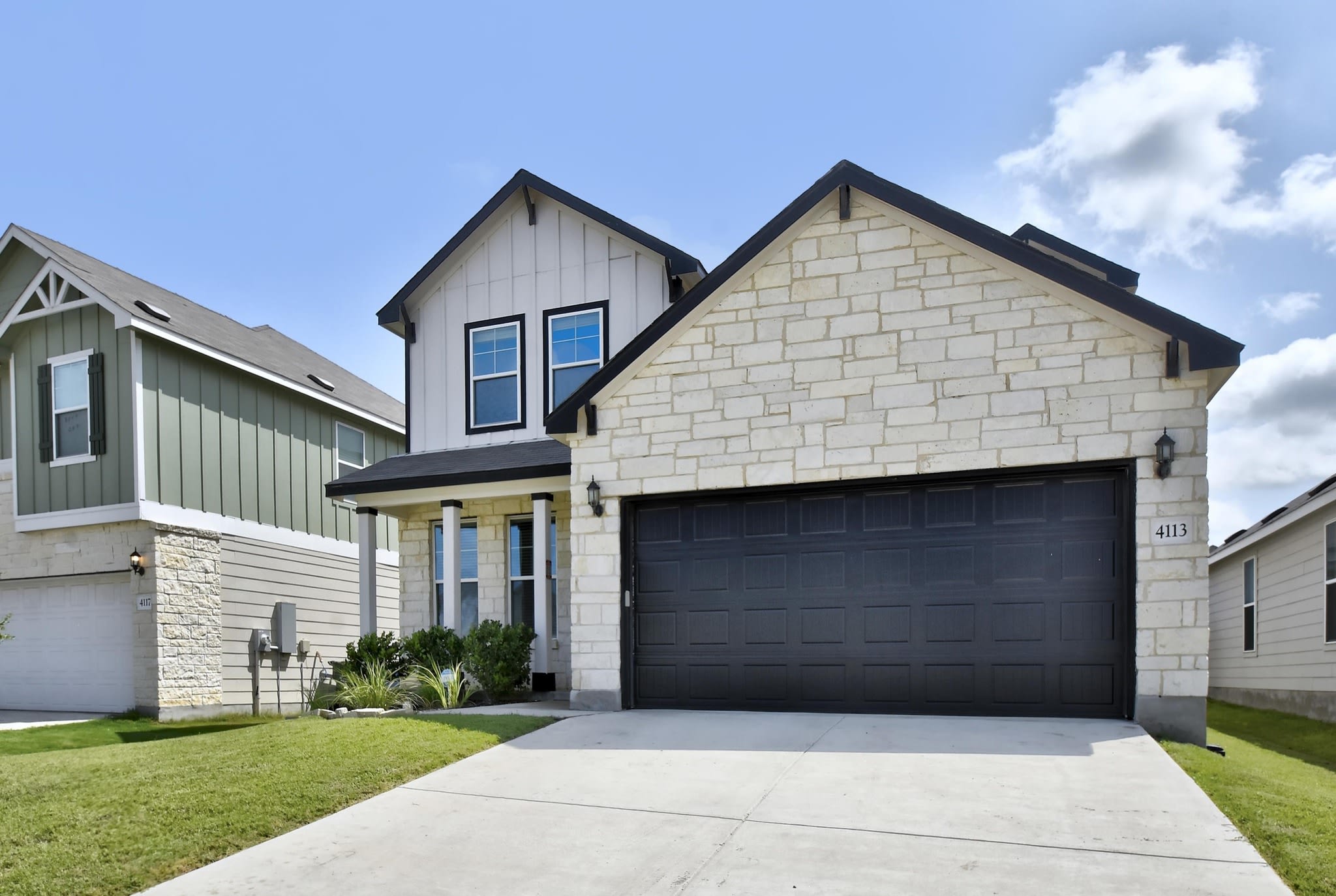 4113 Paddock Trl – photo 2