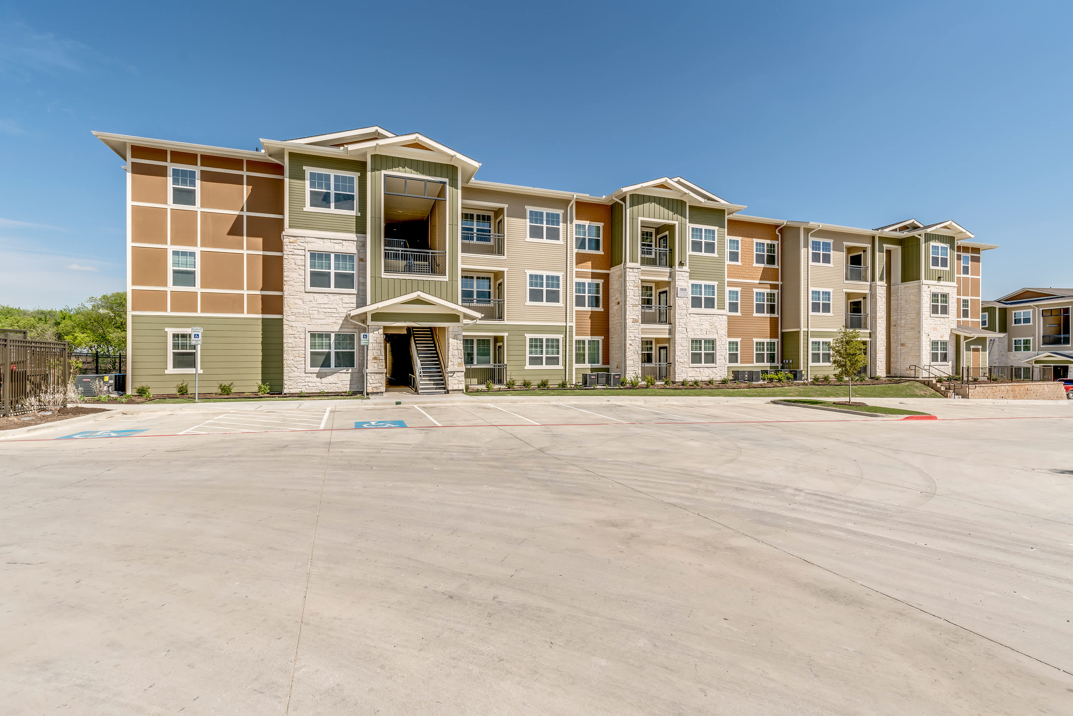 Affordable Housing – photo 2