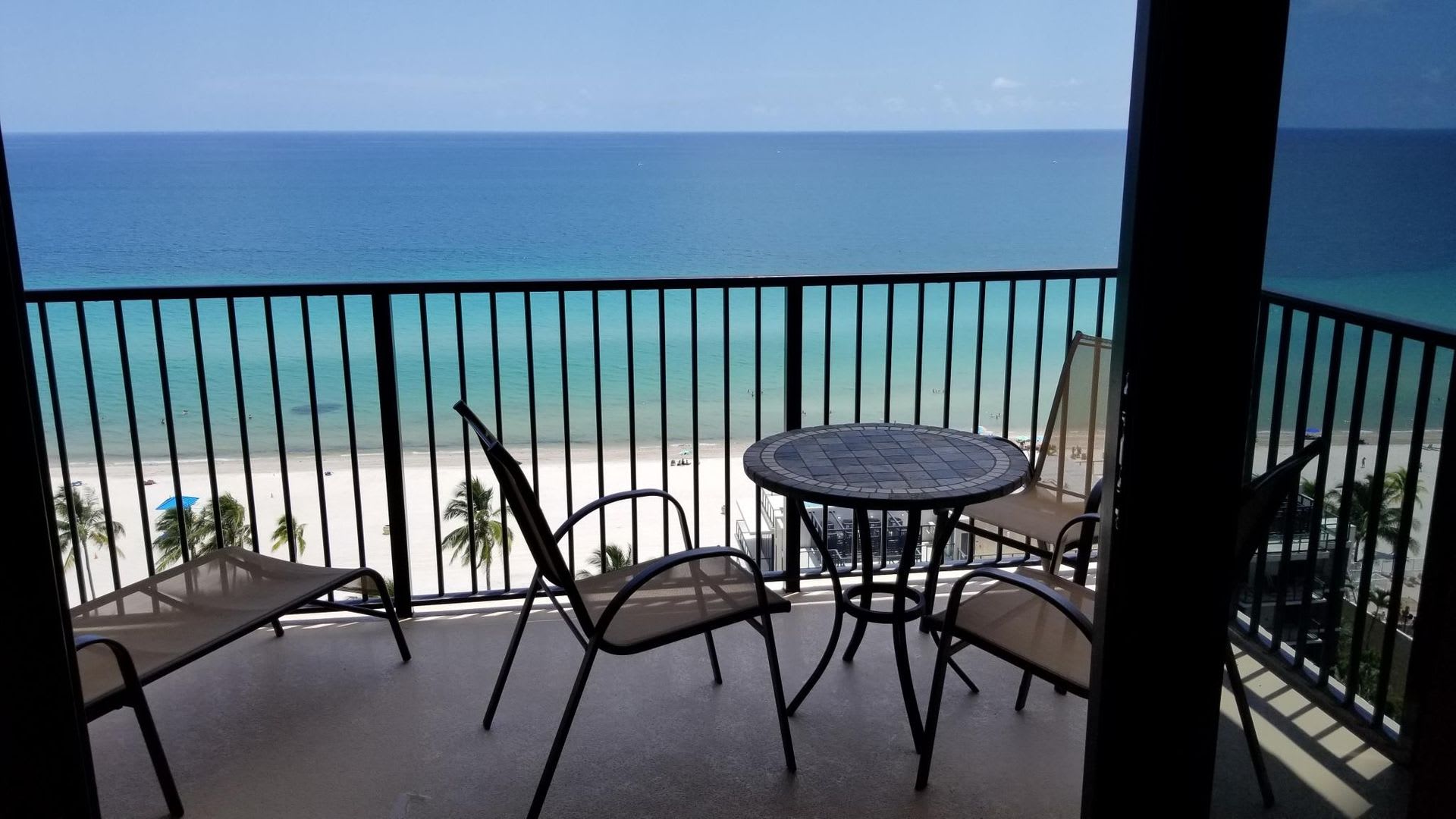 Ocean Front Condo – photo 2