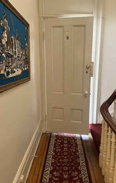1501 EUTAW Place N – photo 2