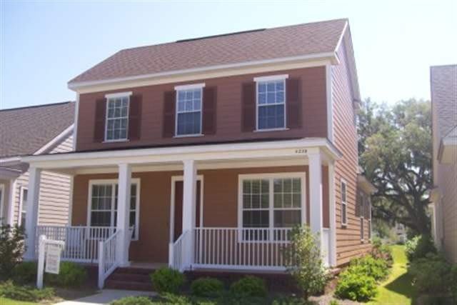 4239 Raleigh Way – photo 1