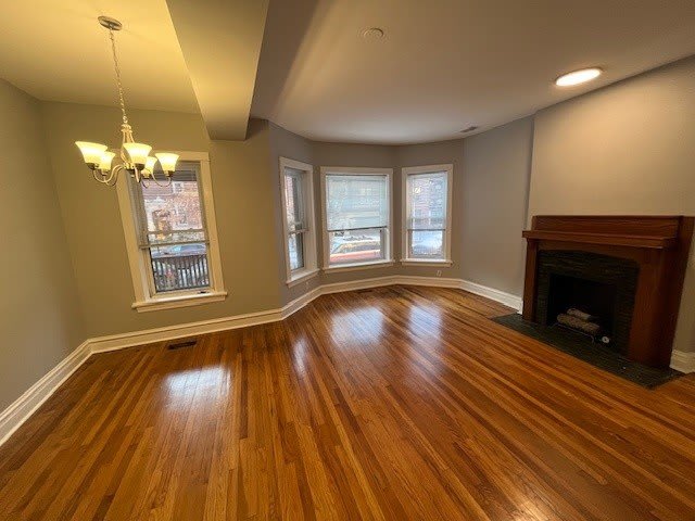 926 W Belle Plaine Avenue – photo 2