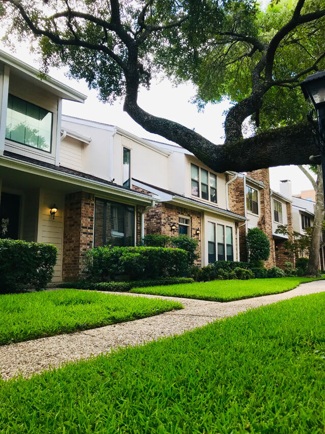 San Felipe Square Townhomes – photo 4