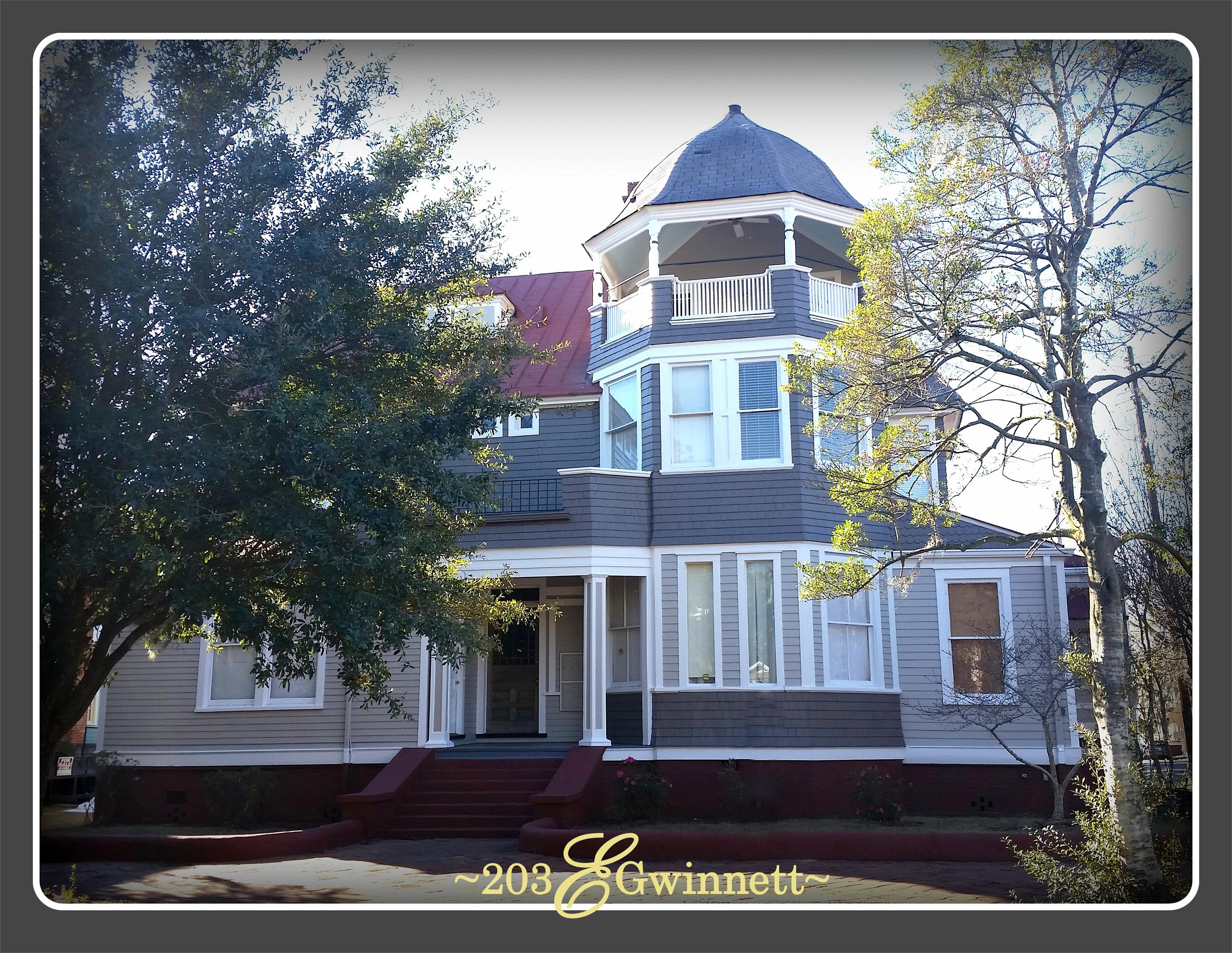 802 Abercorn St – photo 1