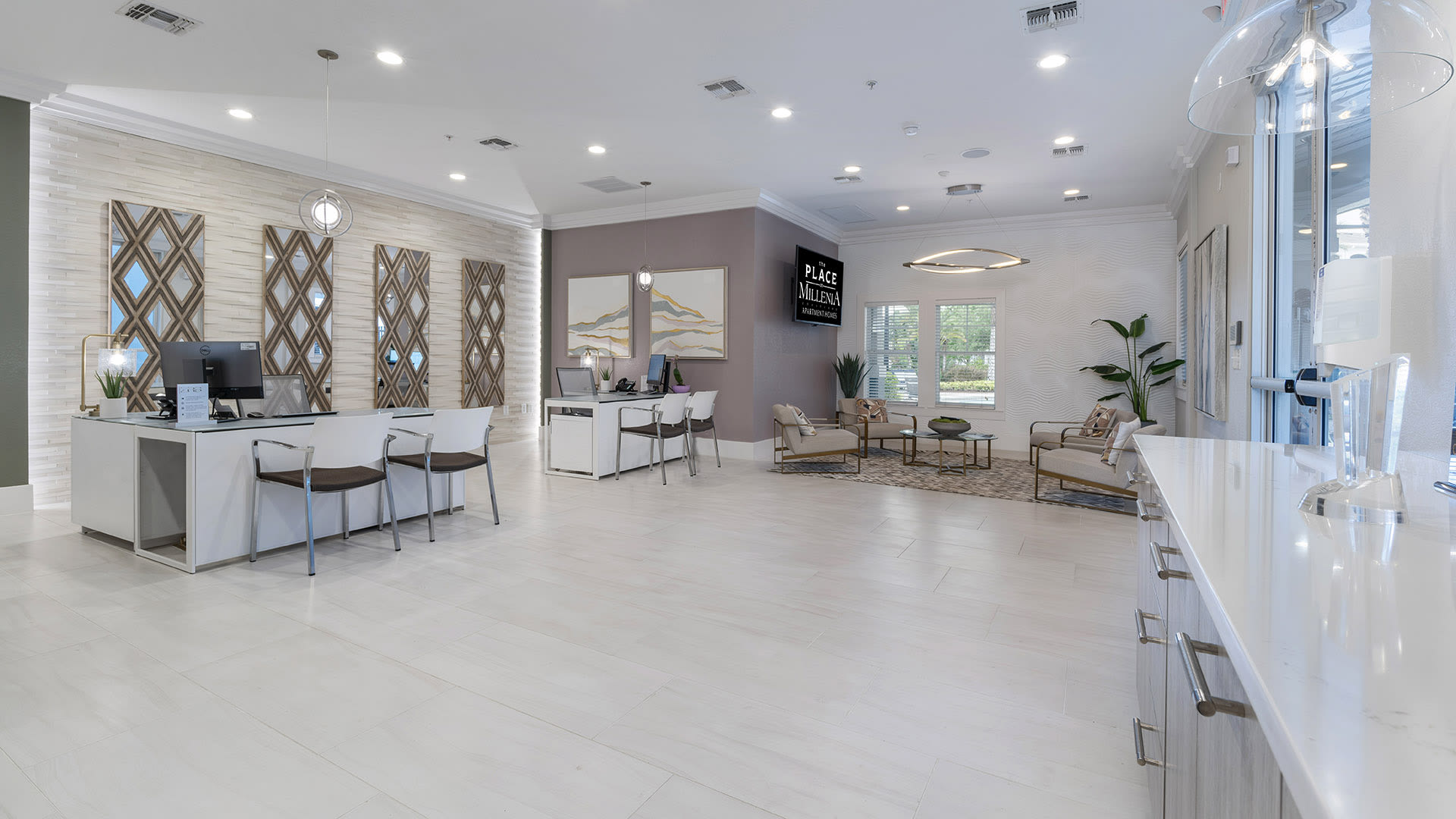 Place on Millenia – photo 4