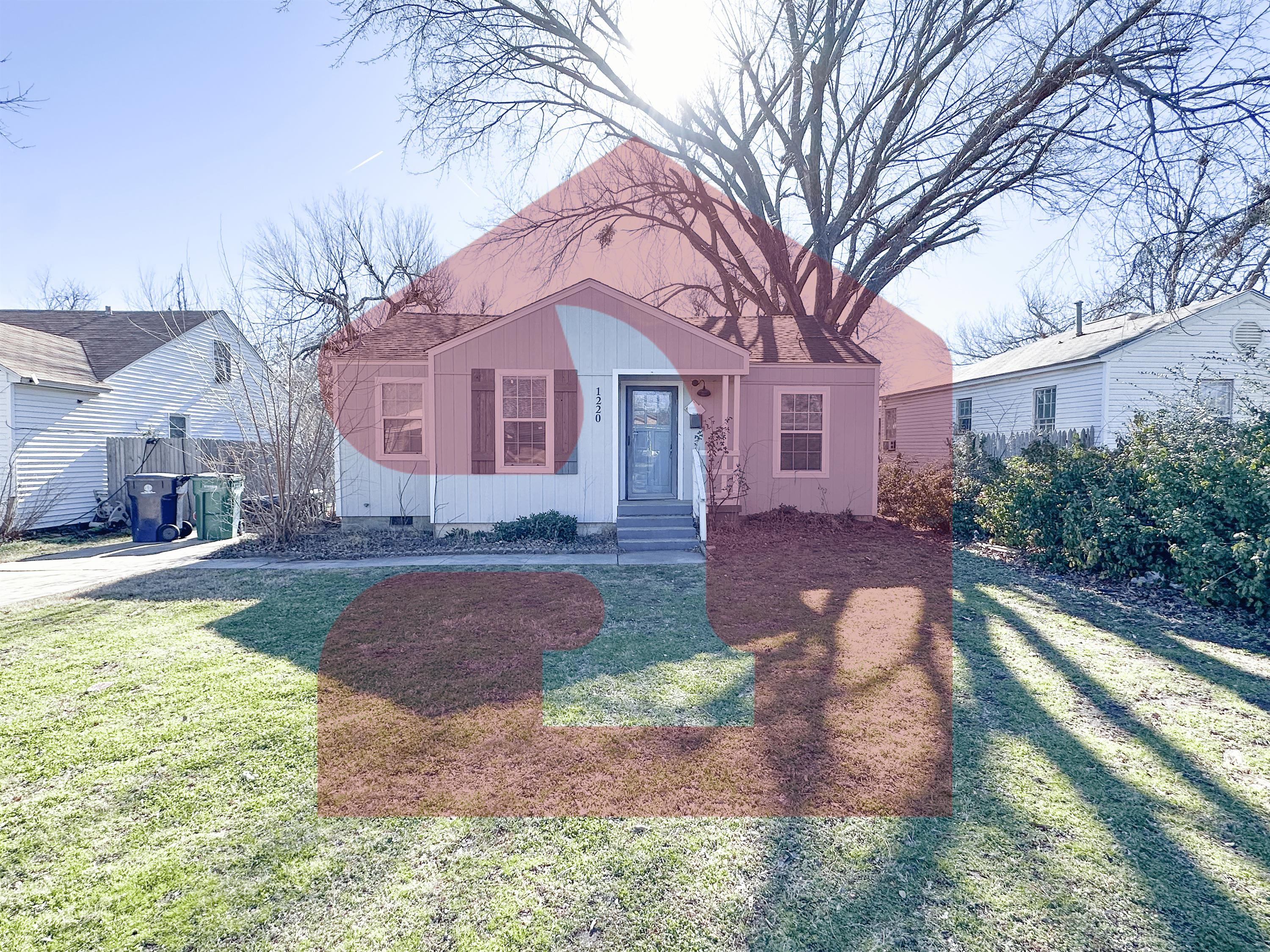 1220 Northwest 91st Street – photo 1