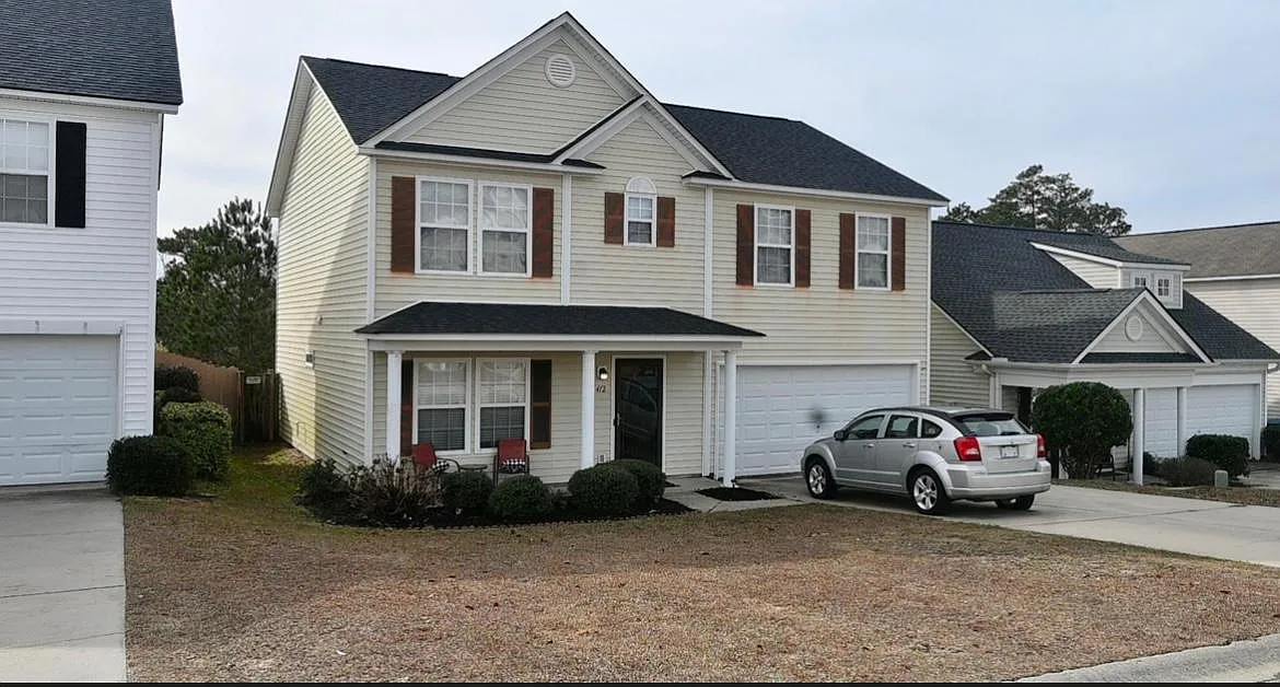 412 Cape Jasmine Way – photo 2