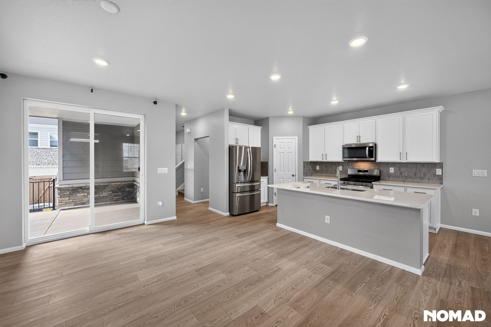 Spacious 3Br House In Aurora – photo 4