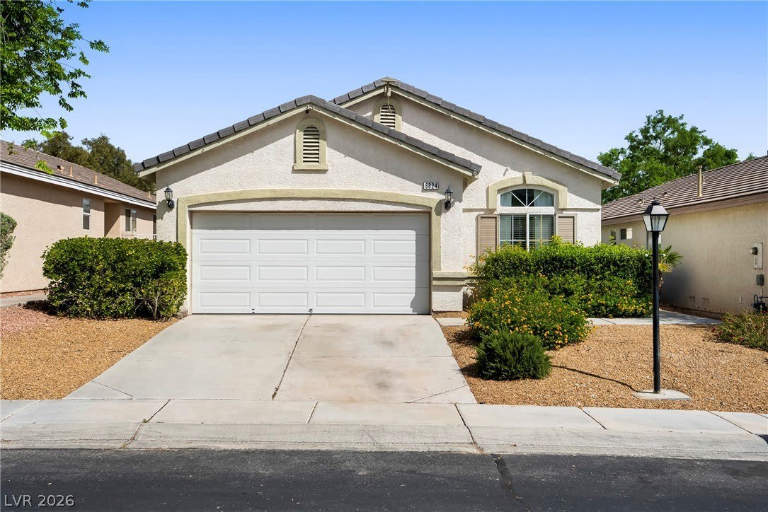 8824 Iron Hitch Avenue – photo 1