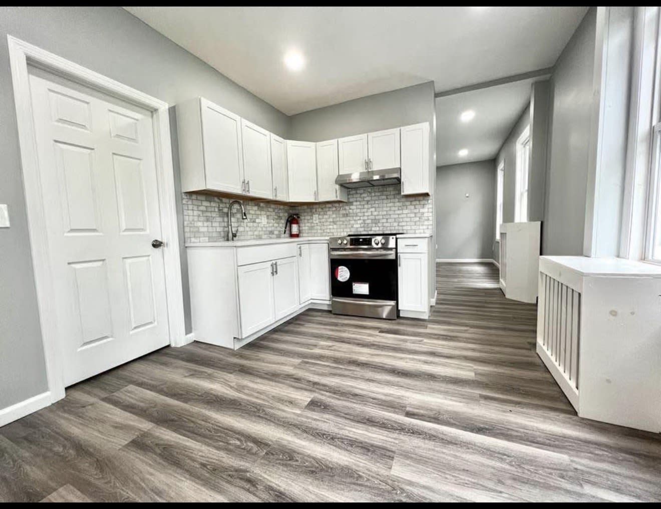 610 Franklin Street – photo 1
