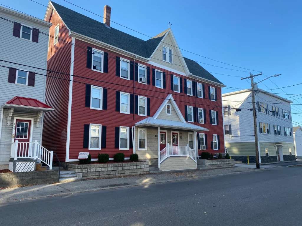 Village on 2nd Street – photo 2