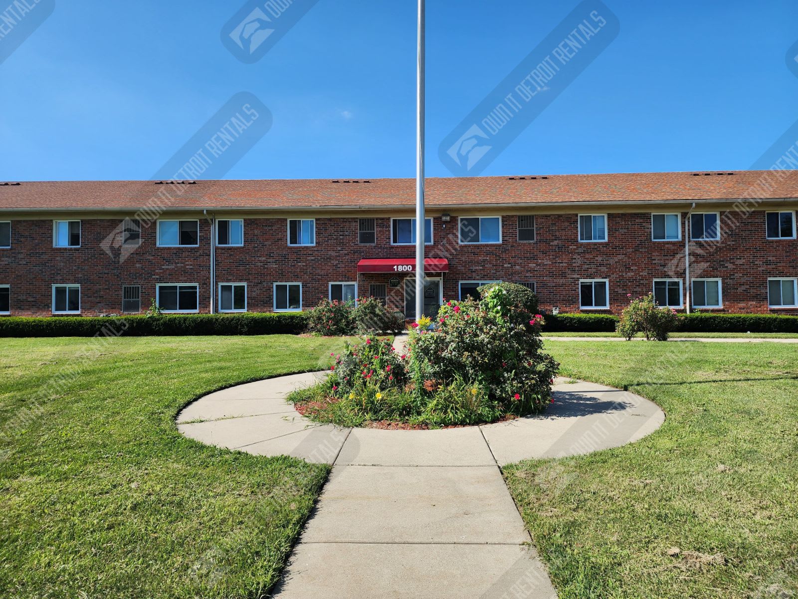 1800 Brainard St Apt 205 – photo 3