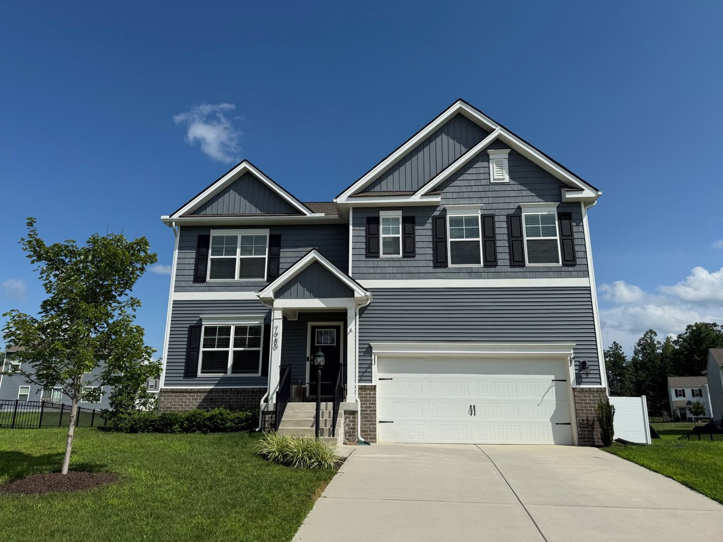 Coming Soon Gorgeous Home In The Arbors Of New Kent – photo 1