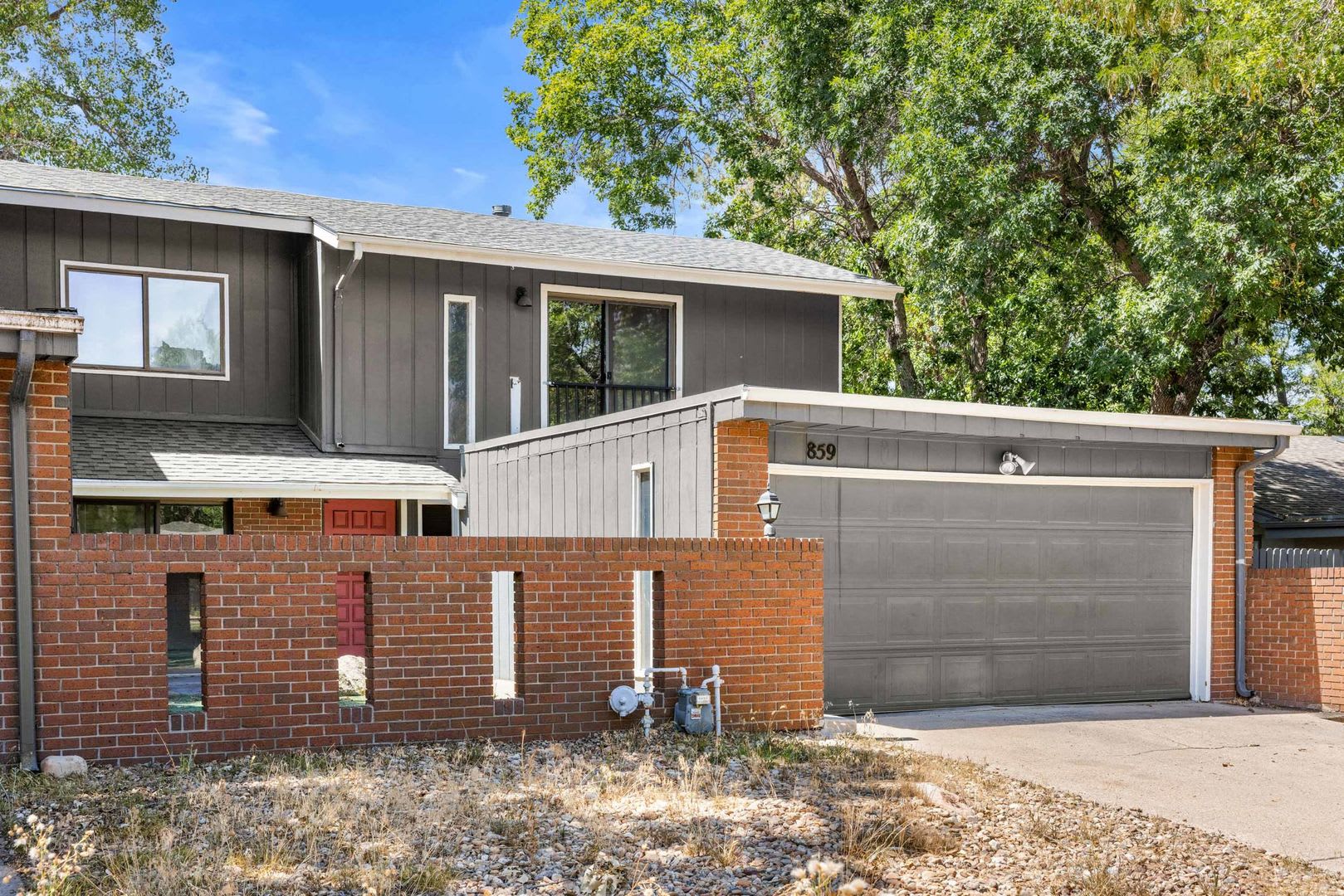 Spacious 3B/2B Home in Boulder – photo 1