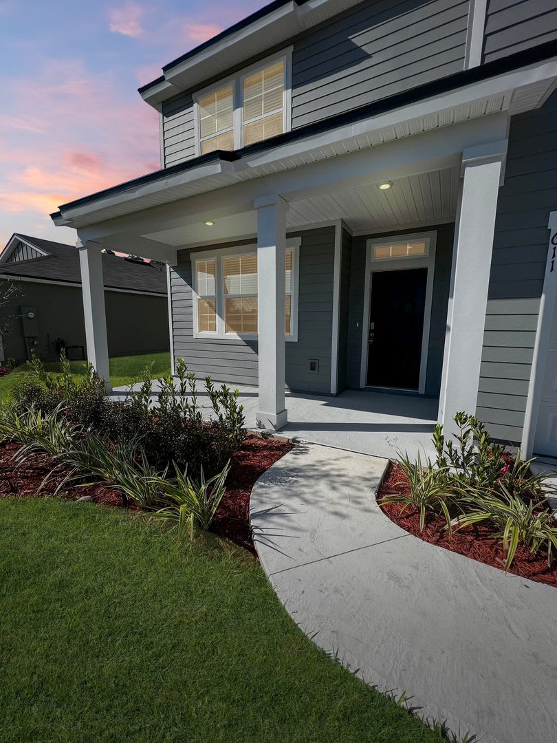 Large 5/3 Home in Morgan's Cove, St Augustine! – photo 1