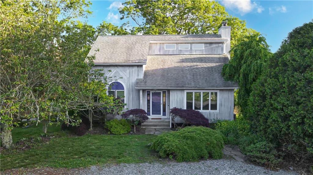 262 Wood Hill Road – photo 1
