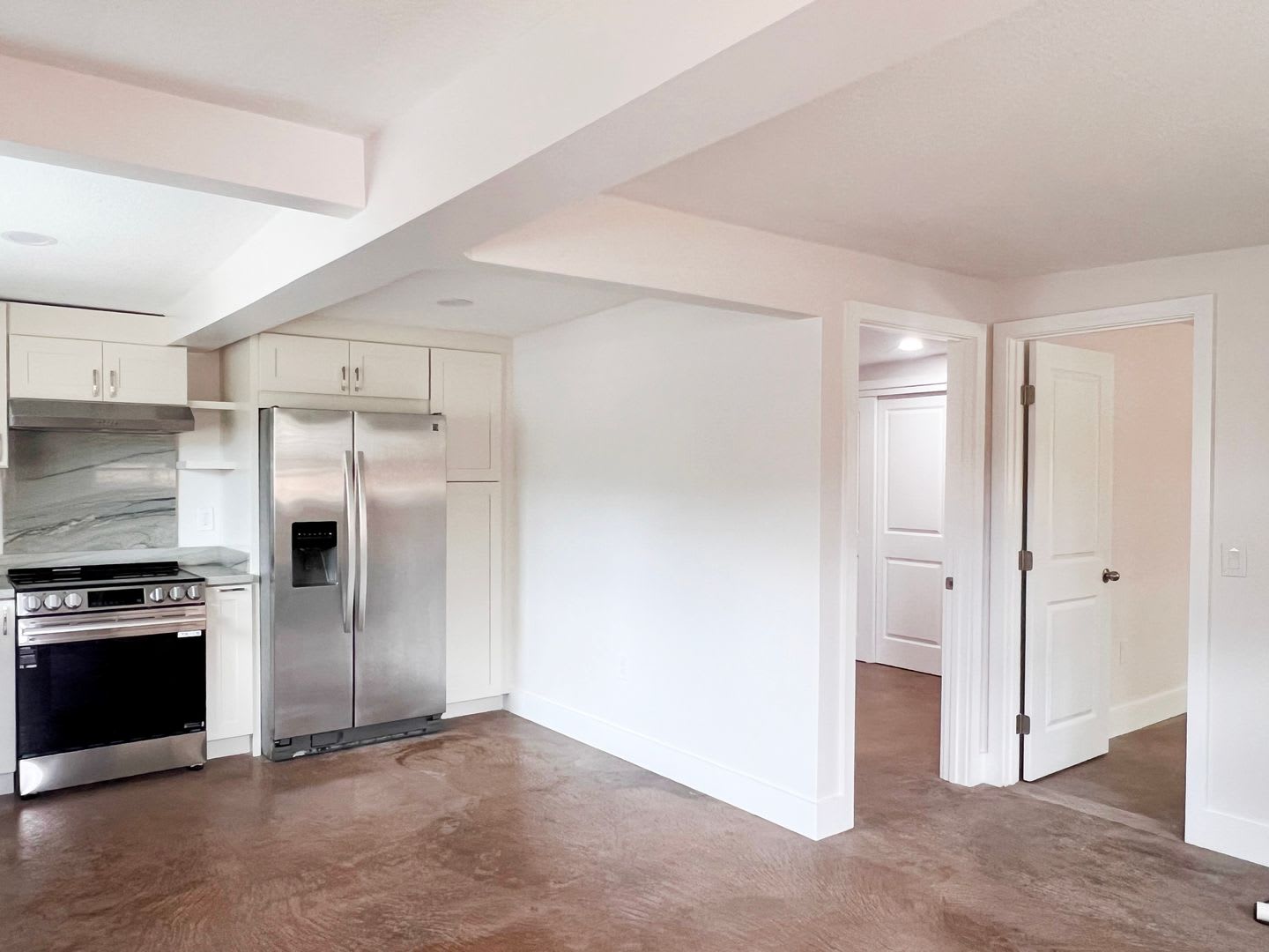 Renovated 2 bed, 1 bath Duplex Home in Waialua – photo 5