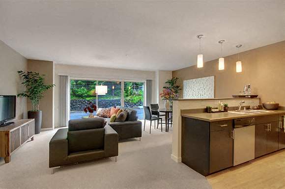 Compass Apartments – photo 3