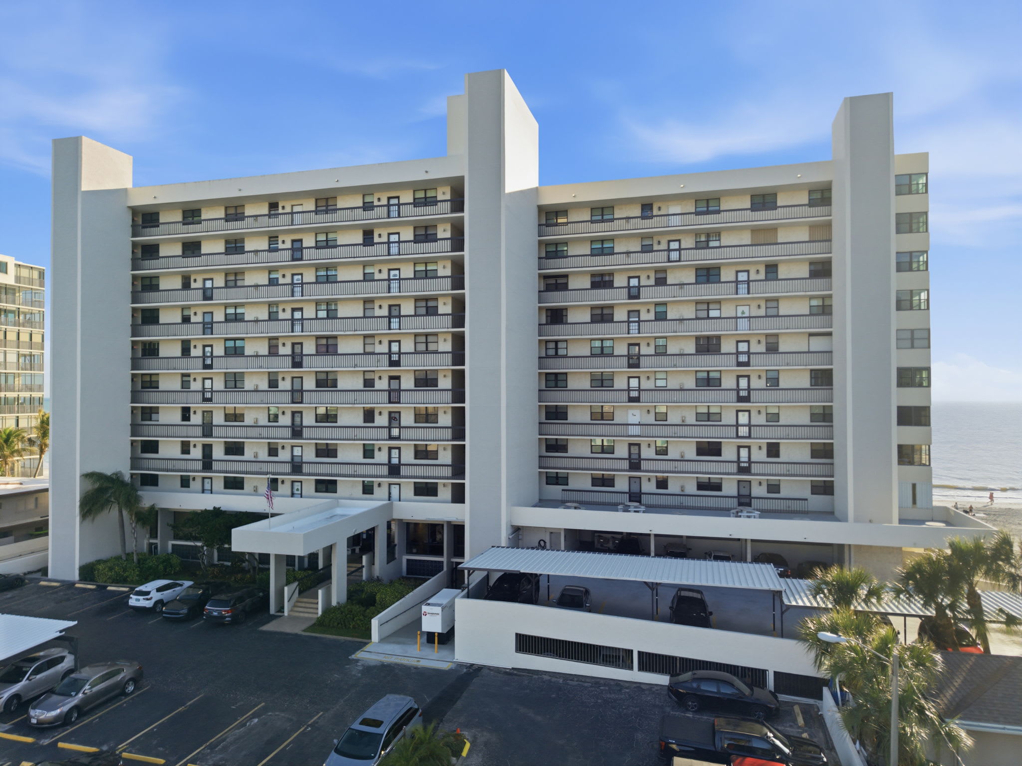 15462 Gulf Blvd Apt 406 – photo 5