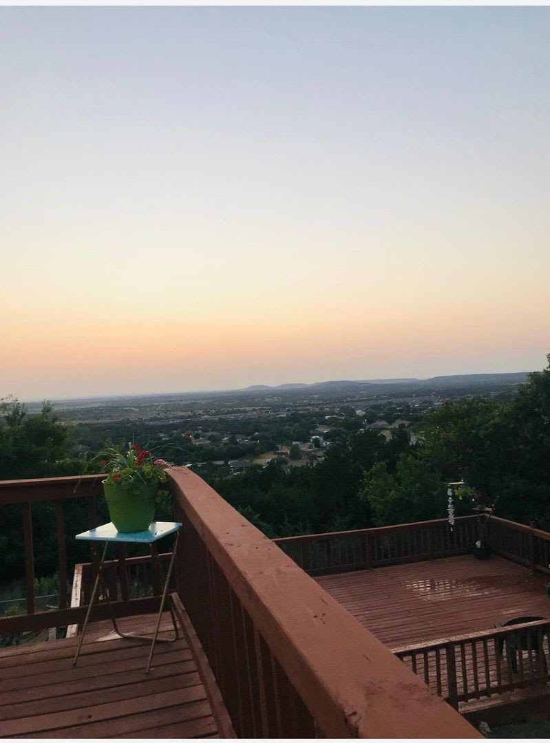 Boasting view of Copperas Cove – photo 1