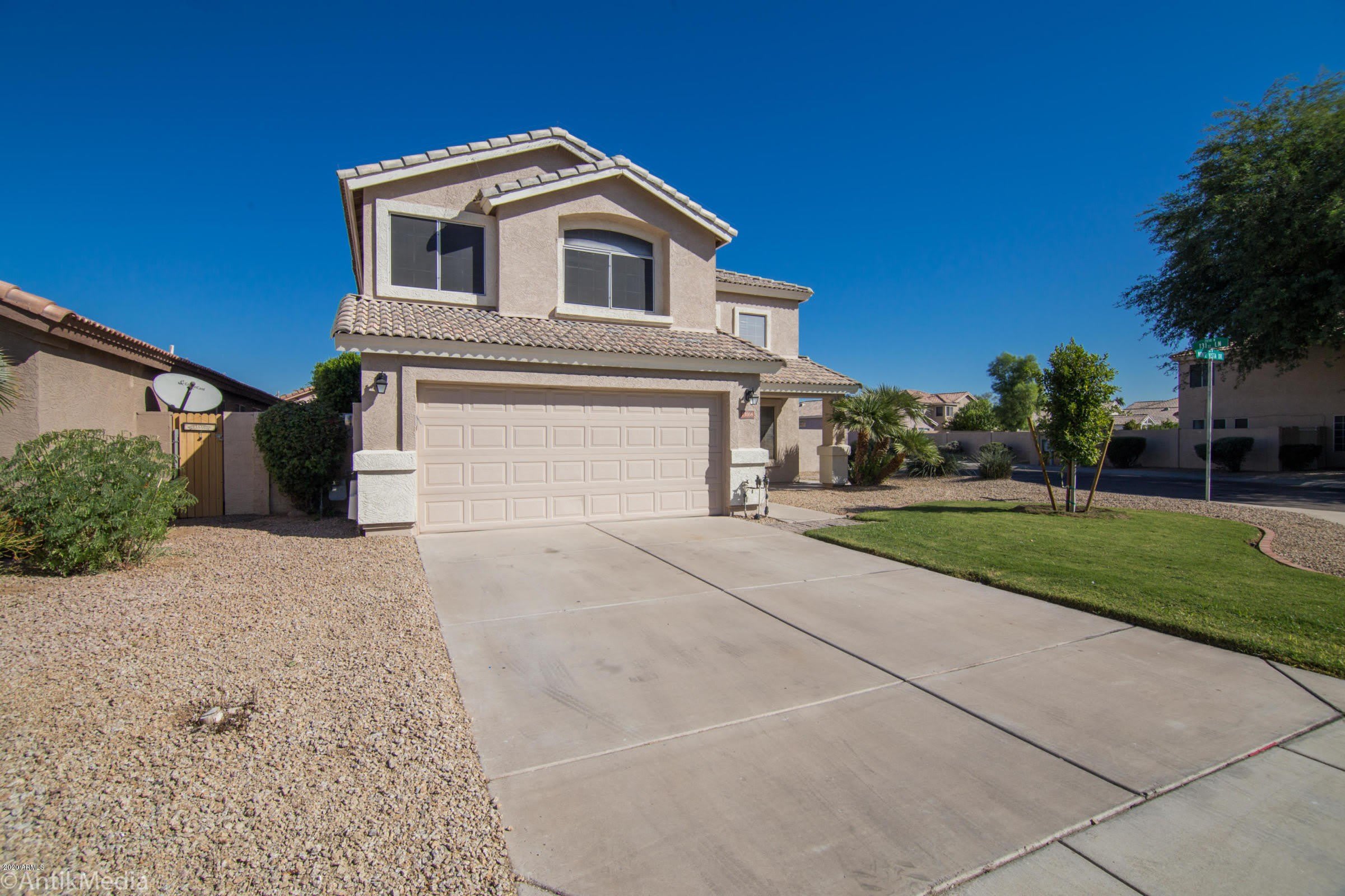 13168 W MONTE VISTA Drive – photo 4