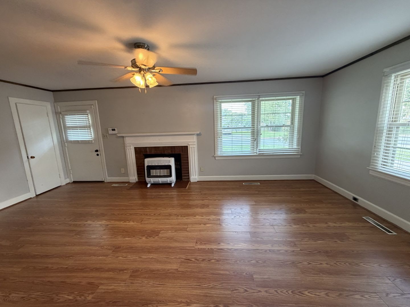 RENTAL HOME 3BD/1BTH – photo 2