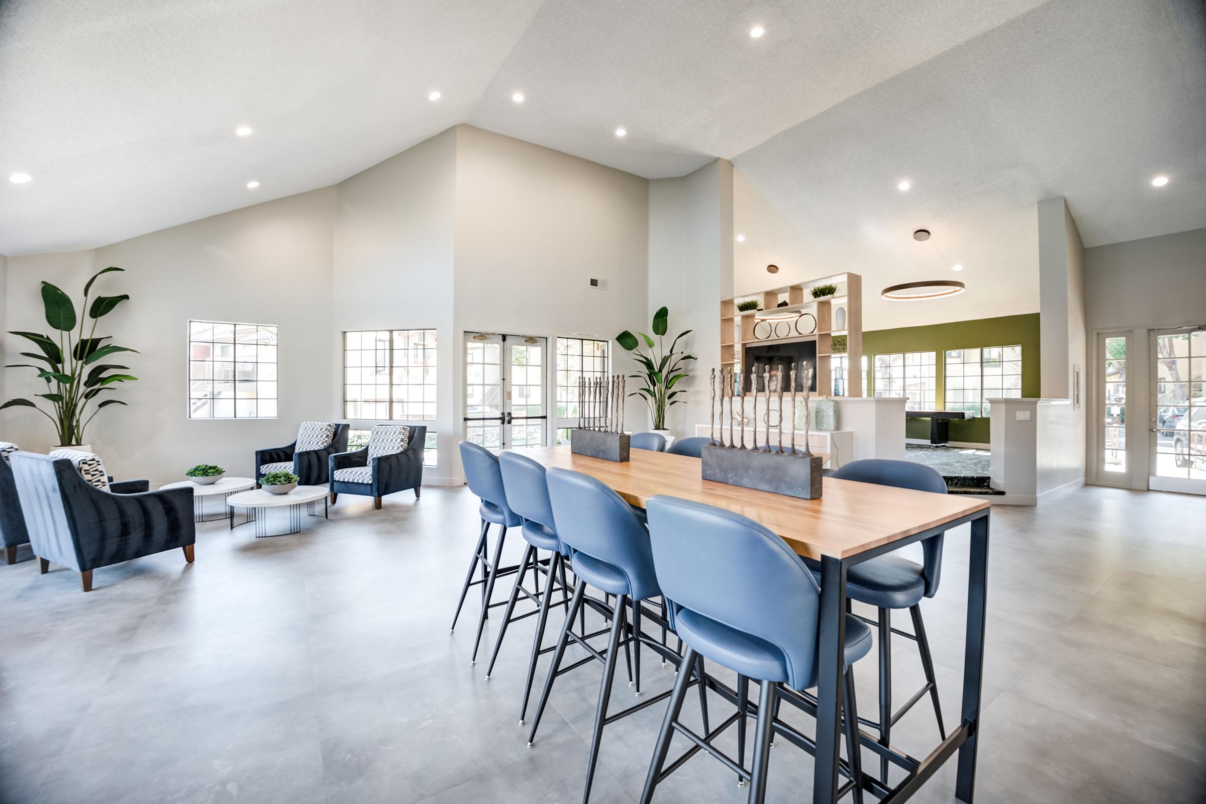 Mosaic Apartment Homes – photo 4