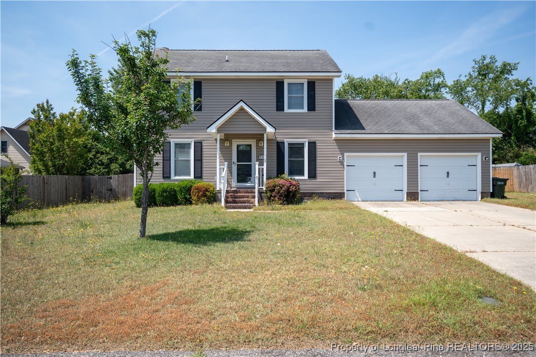 5755 Cottonbelt Way – photo 1