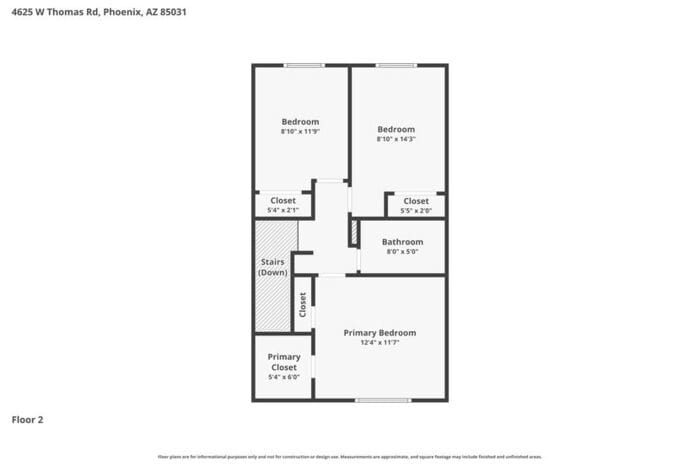 4625 West Thomas Road – photo 3