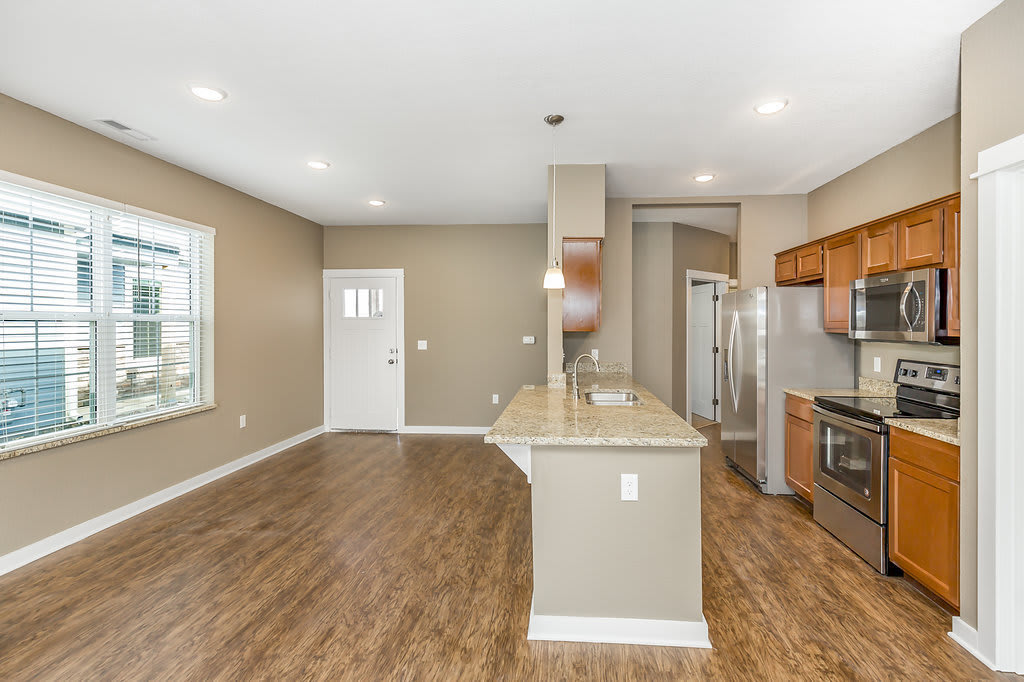 StoneHawk Duplexes – photo 3