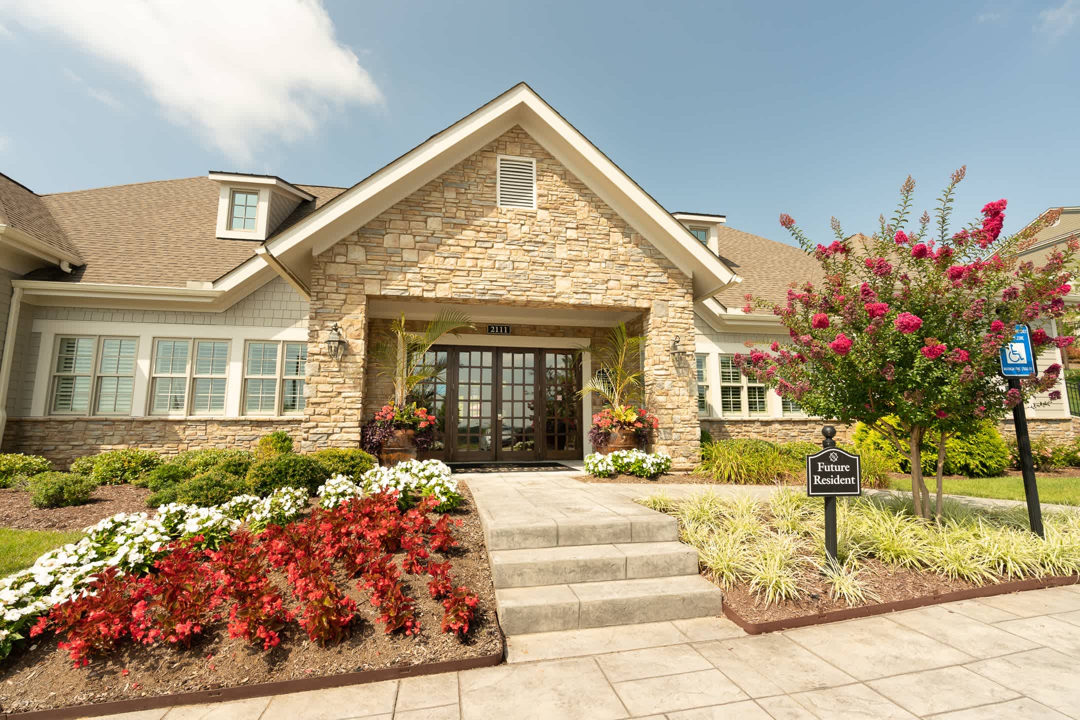 Greystone Vista Apartment Homes – photo 2