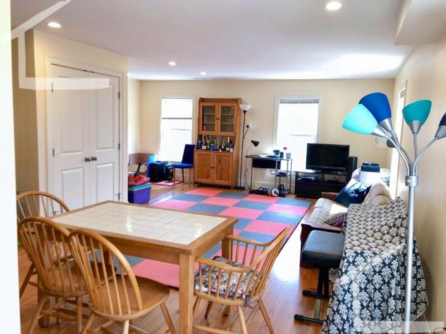 Newly Renovated 4 Bed 2 Bath Townhouse In Allston – photo 4