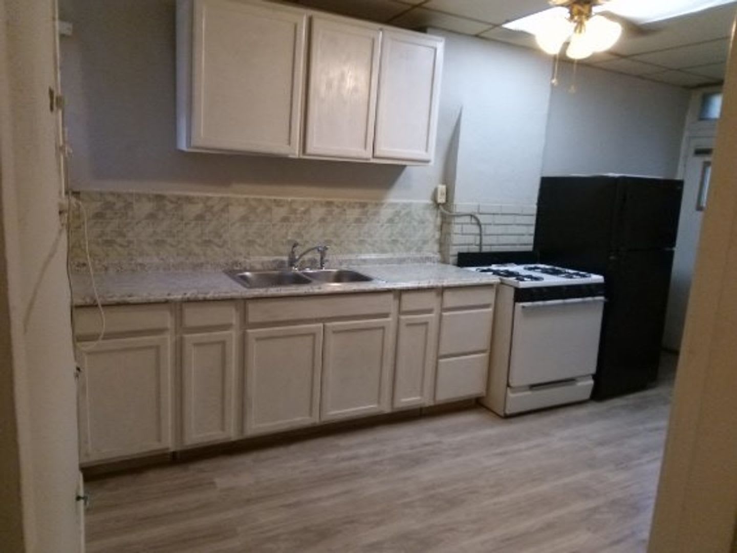 Charming 2Br Duplex In Saint Louis – photo 3