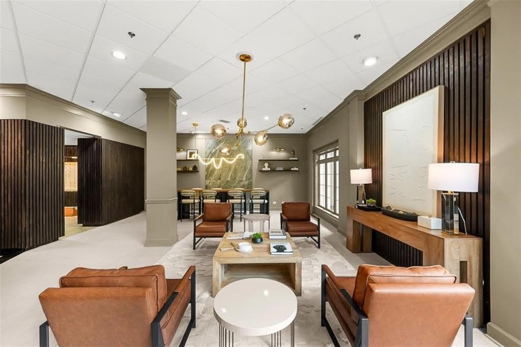 1501 Clairmont Road – photo 3