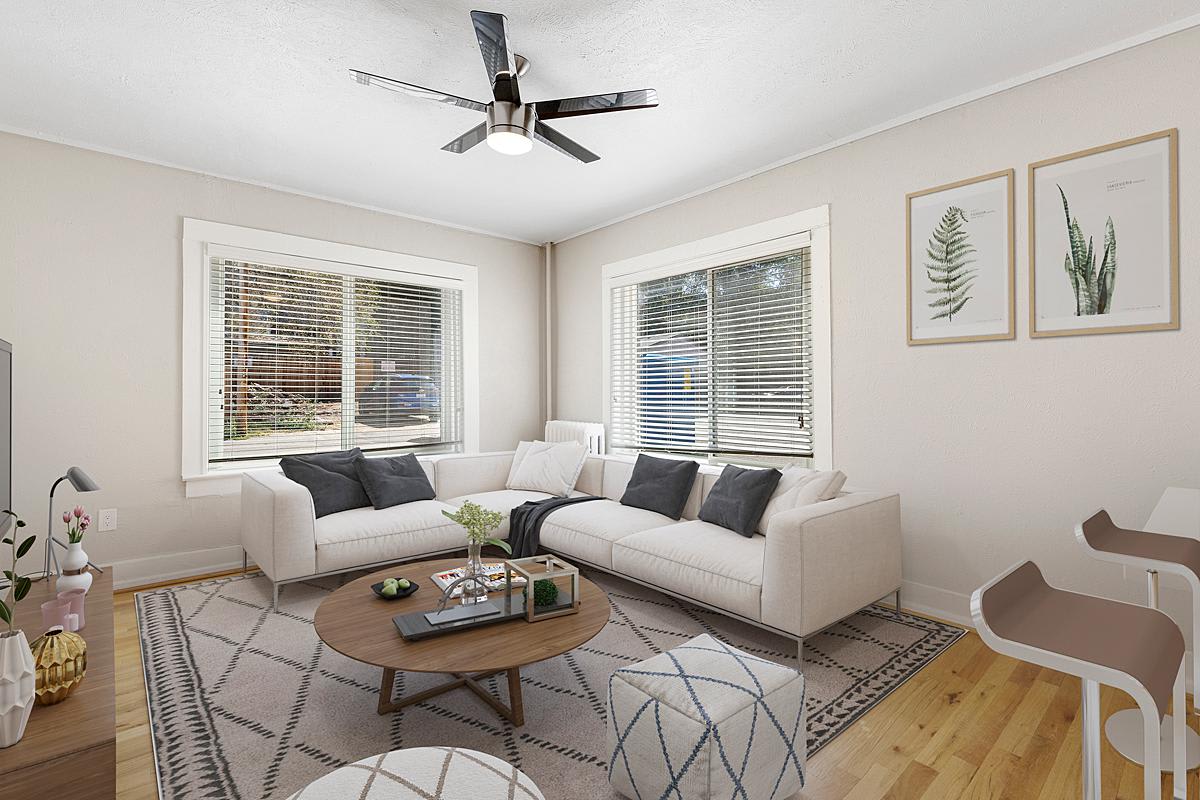 Haler Apartments – photo 1