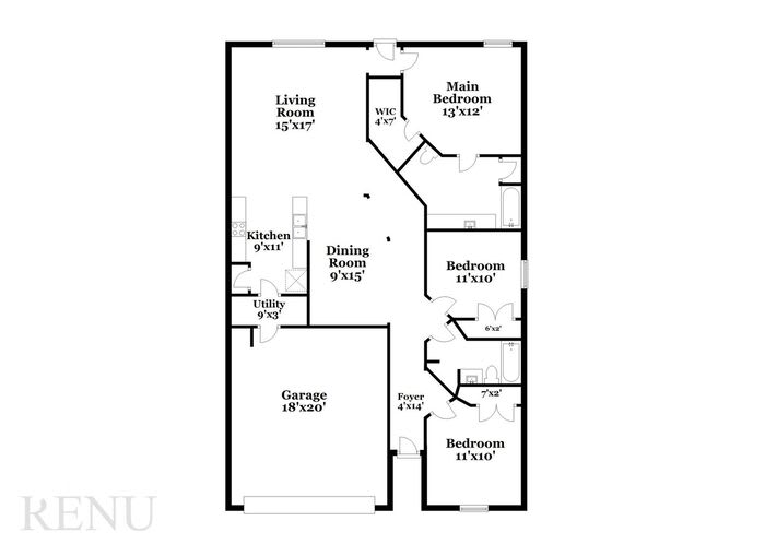 10479 Red Cardinal Drive – photo 2