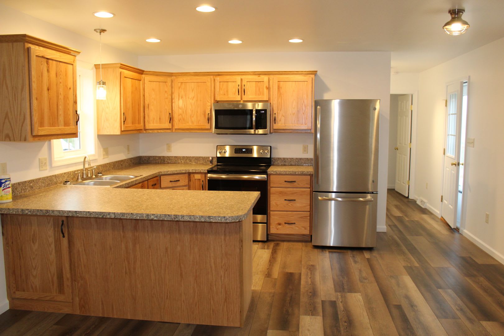 Wonderful County Home – photo 3